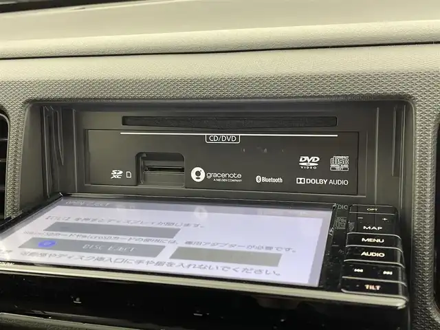 スズキ アルト ワークス 宮城県 2020(令2)年 2.6万km ブルーイッシュブラックパール3 純正ナビ　/純正ＲＥＣＡＲＯシート　/センター２本出マフラー　/スマートキー／プッシュスタート　/ＨＩＤヘッドライト　/フォグランプ　/フルセグＴＶ　/Ｂｌｕｅｔｏｏｔｈ　/純正１５インチＡＷ　/レッドキャリパー/オートライト /フルオートエアコン/革巻ステアリング/シフトノブ/ステアリングリモコン