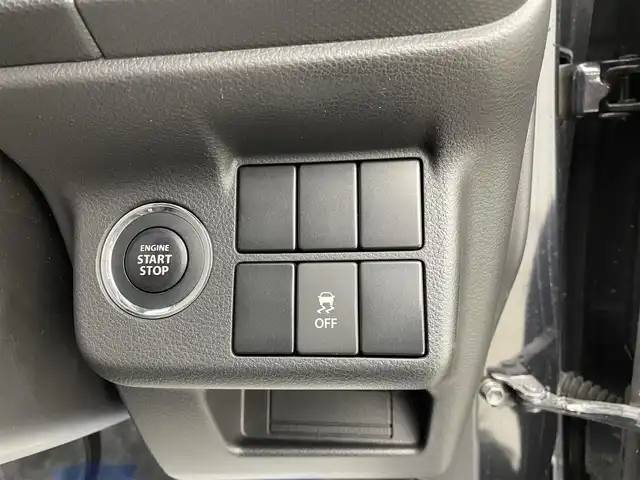 スズキ アルト ワークス 宮城県 2020(令2)年 2.6万km ブルーイッシュブラックパール3 純正ナビ　/純正ＲＥＣＡＲＯシート　/センター２本出マフラー　/スマートキー／プッシュスタート　/ＨＩＤヘッドライト　/フォグランプ　/フルセグＴＶ　/Ｂｌｕｅｔｏｏｔｈ　/純正１５インチＡＷ　/レッドキャリパー/オートライト /フルオートエアコン/革巻ステアリング/シフトノブ/ステアリングリモコン