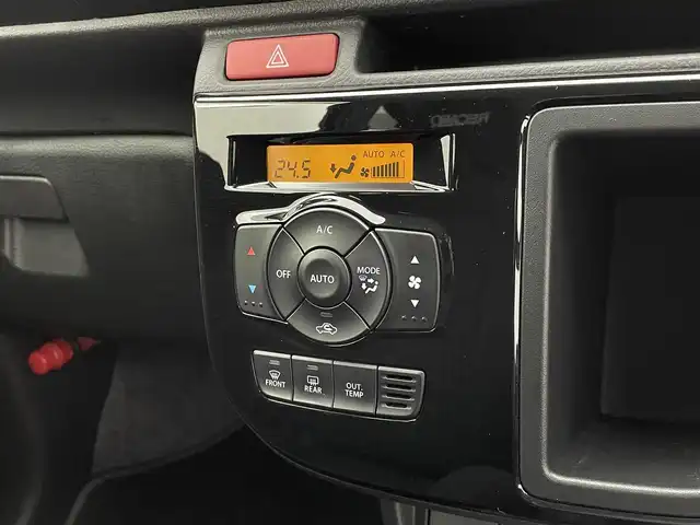 スズキ アルト ワークス 宮城県 2020(令2)年 2.6万km ブルーイッシュブラックパール3 純正ナビ　/純正ＲＥＣＡＲＯシート　/センター２本出マフラー　/スマートキー／プッシュスタート　/ＨＩＤヘッドライト　/フォグランプ　/フルセグＴＶ　/Ｂｌｕｅｔｏｏｔｈ　/純正１５インチＡＷ　/レッドキャリパー/オートライト /フルオートエアコン/革巻ステアリング/シフトノブ/ステアリングリモコン