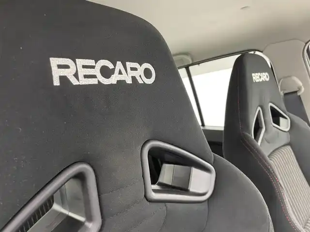 スズキ アルト ワークス 宮城県 2020(令2)年 2.6万km ブルーイッシュブラックパール3 純正ナビ　/純正ＲＥＣＡＲＯシート　/センター２本出マフラー　/スマートキー／プッシュスタート　/ＨＩＤヘッドライト　/フォグランプ　/フルセグＴＶ　/Ｂｌｕｅｔｏｏｔｈ　/純正１５インチＡＷ　/レッドキャリパー/オートライト /フルオートエアコン/革巻ステアリング/シフトノブ/ステアリングリモコン