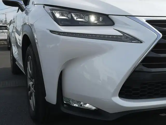 レクサス ＮＸ 200t バージョンL 茨城県 2016(平28)年 6.6万km ソニッククォーツ 純正ナビ/【AM・FM・CD・DVD・SD・USB・BT・VTR・AUX・TV】/サンルーフ/シートヒーター/エアシート/パワーシート/シートメモリ/ステアリングヒーター/100V電源/電動リアゲート/パドルシフト/レーダークルコン/ETC/Bカメラ/前後ドラレコ/ブレーキホールド/MTモード付AT/ステリモ
