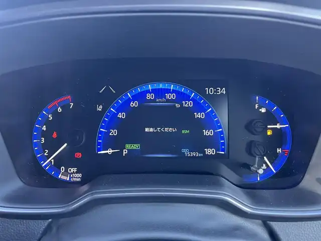 トヨタ カローラツーリング ハイブリッド ダブルバイビー 鳥取県 2022(令4)年 1.6万km スパークリングブラックパールクリスタルシャイン ４WD/純正ナビ/フルセグ/BT/USB/バックカメラ/ETC2.0/前後ドライブレコーダー/ハーフレザーシート/前席シートヒーター/ステアリングヒーター/モデリスタエアロ/フロント/リア/サイド/レーダークルーズコントロール/レーンキープアシスト/デジタルインナーミラー/LEDヘットライト/純正17インチアルミホイール/プッシュエンジンスタート/フロアマット/ドアバイザー/取扱説明書/スペアキー