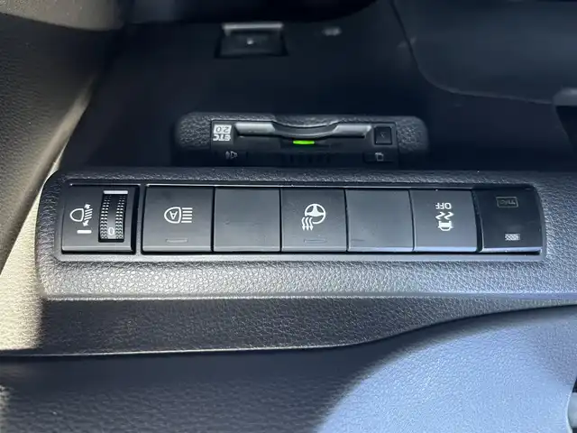 トヨタ カローラツーリング ハイブリッド ダブルバイビー 鳥取県 2022(令4)年 1.6万km スパークリングブラックパールクリスタルシャイン ４WD/純正ナビ/フルセグ/BT/USB/バックカメラ/ETC2.0/前後ドライブレコーダー/ハーフレザーシート/前席シートヒーター/ステアリングヒーター/モデリスタエアロ/フロント/リア/サイド/レーダークルーズコントロール/レーンキープアシスト/デジタルインナーミラー/LEDヘットライト/純正17インチアルミホイール/プッシュエンジンスタート/フロアマット/ドアバイザー/取扱説明書/スペアキー