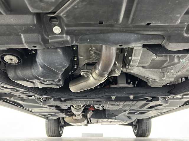 レクサス ＲＸ 450hL 愛知県 2018(平30)年 5万km グラファイトブラックガラスフレーク サンルーフ/純正12.3インチナビ/・CD/DVD/Blu-ray/・SD/USB/AUX/・Bluetooth/・フルセグTV/リアエンターテイメントシステム/パノラミックビューモニター/ステアリングスイッチ/ウッドコンビステアリング/ステアリングヒーター/ビルトインETC2.0/プリクラッシュセーフティ/レーンキープアシスト/ブラインドスポットモニター/インテリジェンスクリアランスソナー/アダプティブクルーズコントロール/前席メモリ付きパワーシート/前席シートベンチレーション/オートワイパー/オートマチックヘッドライト/オートマチックハイビーム/フォグランプ