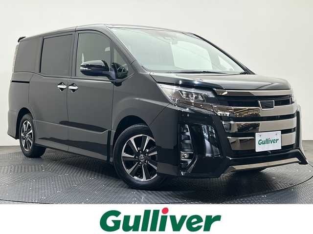 トヨタ ノア Si ダブルバイビーⅡ 愛媛県 2020(令2)年 3.8万km ブラック 純正10インチナビ/(Bluetooth/フルセグ)/フロント/バックカメラ/純正12インチフリップダウンモニター/前後ドライブレコーダー(CL-03AP)/衝突被害軽減ブレーキ/レーンキープアシスト/コーナーセンサー/USB/ETC2.0/オートマチックハイビーム/オートライト/フォグランプ/アイドリングストップ/サイドサンシェード/ステアリングスイッチ/スペアキー/取扱説明書/保証書