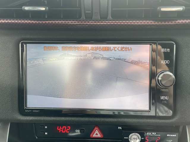 トヨタ ８６ GR 富山県 2018(平30)年 2.6万km クリスタルホワイトパール 6速MT/純正SDナビ（NSZT-W66T）/フルセグ/Bluetooth/バックカメラ/ETC/ドライブレコーダー/GR専用キャリパー/GR専用レカロシート/社外水温メーター/社外油圧メーター/社外油温メーター/クルーズコントロール/レーダー探知機