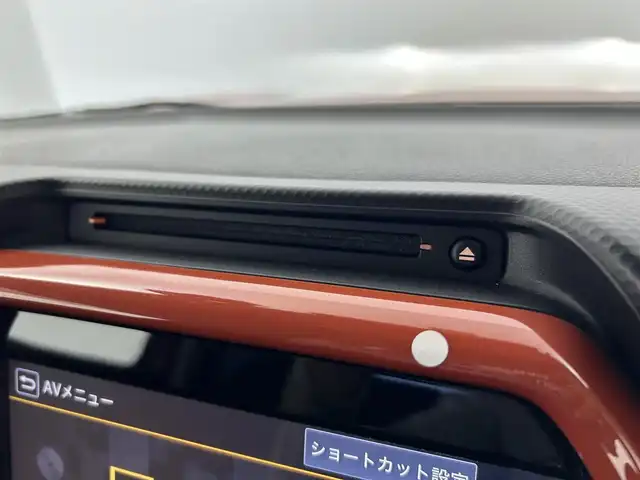 スズキ ハスラー HYBRID X ターボ 愛知県 2020(令2)年 5.5万km バーミリオンオレンジ/ガンメタリック2トーン スズキセーフティサポート/　・衝突被害軽減ブレーキ/　・追従型クルーズコントロール/　・レーンキープアシスト/　・誤発進抑制装置/　・レーンキープアシスト/　・先行者発進通知/９型メーカーナビ/　（ＢＴ／フルセグＴＶ／ＣＤ／ＤＶＤ）/AppleCarPlay/AndroidAuto/全方位カメラ/３６０度ドラレコ/ビルトインＥＴＣ/カロッツェリアサブウーファー/ＴＶキャンセラー/シートヒーター　/ＲＡＹＳ１５インチＡＷ