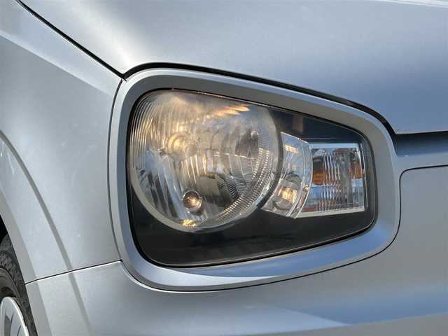 スズキ アルト F 山口県 2015(平27)年 1.9万km シルキーシルバーメタリック ５速マニュアル/ワンオーナー/禁煙車/Ｗエアバック/キーレスエントリー/純正ＣＤ/横滑り防止装置/走行１８４６２Ｋｍ/取扱説明書/保証書/フロアマット/スペアキー/夏冬タイヤ有り