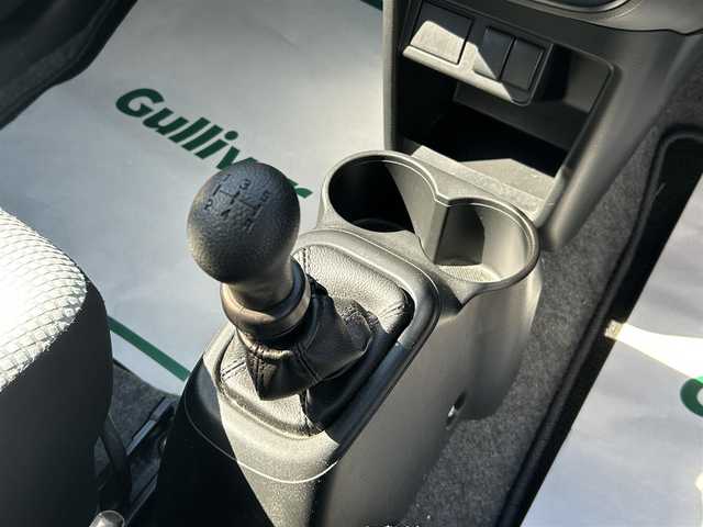 スズキ アルト F 山口県 2015(平27)年 1.9万km シルキーシルバーメタリック ５速マニュアル/ワンオーナー/禁煙車/Ｗエアバック/キーレスエントリー/純正ＣＤ/横滑り防止装置/走行１８４６２Ｋｍ/取扱説明書/保証書/フロアマット/スペアキー/夏冬タイヤ有り