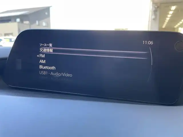 マツダ マツダ３ファストバック XD Lパッケージ 和歌山県 2019(令1)年 6.6万km ソウルレッドクリスタルM /メーカーナビ//AM/FM/CD/DVD/USB/HDMI/BT//フルセグTV//Apple Car Play//Android Auto//BOSEプレミアムサウンド//360°ビューモニター//ETC//前後ドライブレコーダー//SBS/BSM/ACC//i-ACTIVESENSE//黒革シート//D席メモリ付きパワーシート//前席シートヒーター//オートLEDライト//革巻きステアリング//ステアリングリモコン//ステアリングヒーター//電動パーキングブレーキ//AUTO HOLD//純正18インチAW//プッシュスタート//スマートキー//スペアキー//純正フロアマット//保証書//取扱説明書//R4/6年記録簿