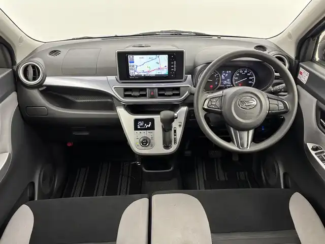 ダイハツ キャスト アクティバ G リミテッド SAⅢ 福岡県 2019(平31)年 5.3万km スプラッシュブルーM 純正ナビ／フルセグＴＶ　/アラウンドビューモニター　/ＥＴＣ　/コーナーセンサー　/衝突軽減ブレーキ　/横滑り防止　/アイドリングストップ　/シートヒーター　/プッシュスタート　/純正１５インチＡＷ　/ＬＥＤヘッドライト