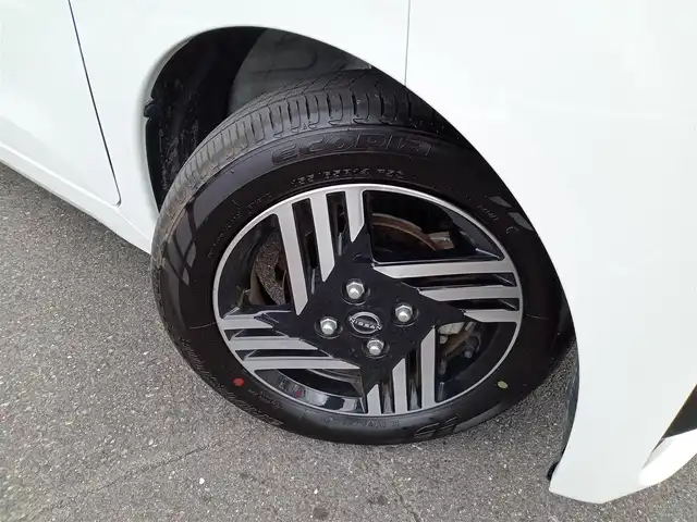 日産 ルークス HWS X プロパイロットED 福井県 2024(令6)年 0.6万km ホワイトパール 純正ディーラーオプションナビ（MJ116D-W）/・（フルセグTV/CD/DVD/Bluetooth/AUX/FM/AM）/プロパイロット/エマージェンシーブレーキ/車線逸脱警報/デジタルインナーミラー/インテリジェントアラウンドビューモニター/両側パワースライドドア/アイドリングストップ/前席シートヒーター/ステアリングヒーター/電動パーキング/オートブレーキホールド/オートLEDライト/フロントフォグランプ/純正14インチAW/純正フロアマット/スマートキー
