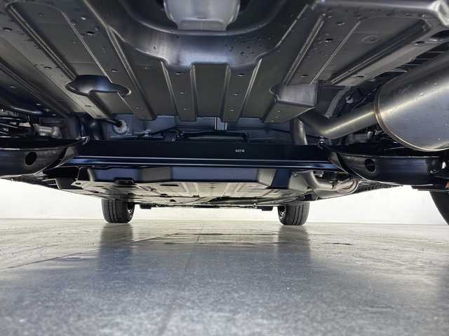 ホンダ フリード ハイブリット e:HEV AIR EX 長野県 2025(令7)年 0.1千km クリスタルブラックパール 登録済未使用車/純正9インチナビ/（フルセグ/Bluetooth/AppleCarPlay/AndroidAuto)/バックカメラ/ホンダセンシング/・衝突軽減ブレーキ/・レーンキープアシスト/・レーダークルーズコントロール/・ブラインドスポットモニター/・踏み間違い防止/・前後コーナーセンサー/両側電動スライドドア/電子パーキング/リア席サンシェード/LEDヘッドライト/オートライト/ウィンカーミラー/ハーフレザーシート/取扱説明書/保証書/スマートキー/スペアキー