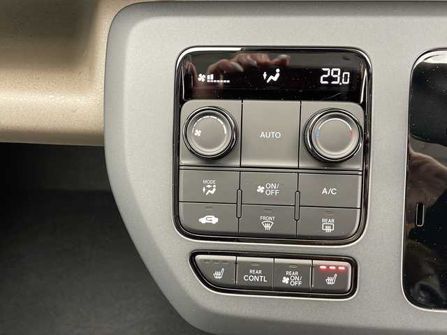 ホンダ フリード ハイブリット e:HEV AIR EX 長野県 2025(令7)年 0.1千km クリスタルブラックパール 登録済未使用車/純正9インチナビ/（フルセグ/Bluetooth/AppleCarPlay/AndroidAuto)/バックカメラ/ホンダセンシング/・衝突軽減ブレーキ/・レーンキープアシスト/・レーダークルーズコントロール/・ブラインドスポットモニター/・踏み間違い防止/・前後コーナーセンサー/両側電動スライドドア/電子パーキング/リア席サンシェード/LEDヘッドライト/オートライト/ウィンカーミラー/ハーフレザーシート/取扱説明書/保証書/スマートキー/スペアキー