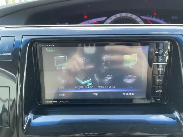 トヨタ エスティマ アエラス 岩手県 2012(平24)年 10.2万km ブラック (株)IDOMが運営する【じしゃロン盛岡店】の自社ローン専用車両になりますこちらは現金またはオートローンご利用時の価格です。自社ローンご希望の方は別途その旨お申付け下さい/社外メモリナビ/AM/FM/CD/DVD/SD/BT/フルセグTV/バックカメラ/両側PWスライドドア/クルーズコントロール/2列目オットマン/プッシュスタート/スマートキー/ドアバイザー/フロアマット/社外AW+スタッドレスT4本積込