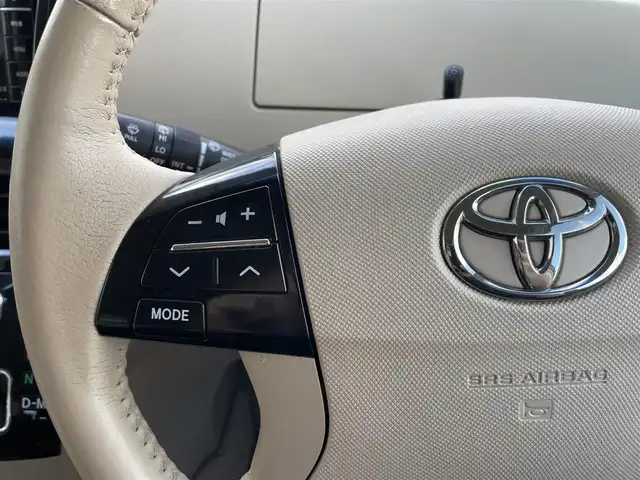 トヨタ エスティマ アエラス 岩手県 2012(平24)年 10.2万km ブラック (株)IDOMが運営する【じしゃロン盛岡店】の自社ローン専用車両になりますこちらは現金またはオートローンご利用時の価格です。自社ローンご希望の方は別途その旨お申付け下さい/社外メモリナビ/AM/FM/CD/DVD/SD/BT/フルセグTV/バックカメラ/両側PWスライドドア/クルーズコントロール/2列目オットマン/プッシュスタート/スマートキー/ドアバイザー/フロアマット/社外AW+スタッドレスT4本積込