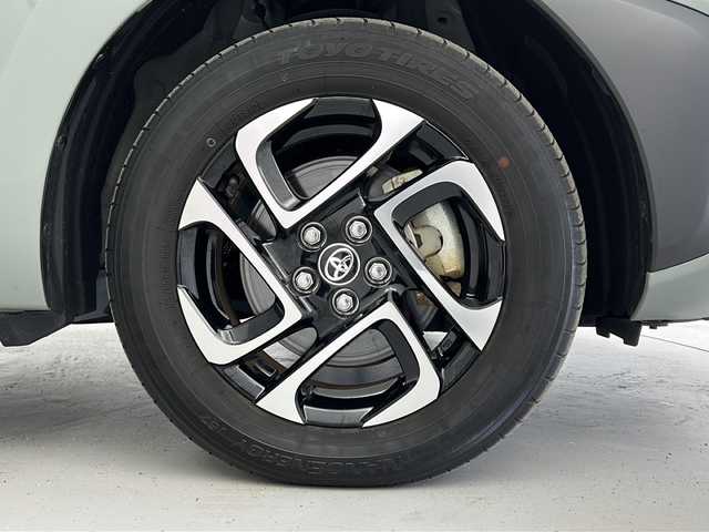 トヨタ シエンタ ハイブリッド Z 福島県 2023(令5)年 3.5万km アーバンカーキ ／禁煙車/／純正ナビ機能付きＤＡ/／ＥＴＣ/／１００電源/／バックカメラ/／両側電動スライドドア/／衝突軽減装置/／純正１５インチアルミホイール/／Ｂｌｕｅｔｏｏｔｈ/／オートライト１/／オートエアコン/／ＬＥＤヘッドライト