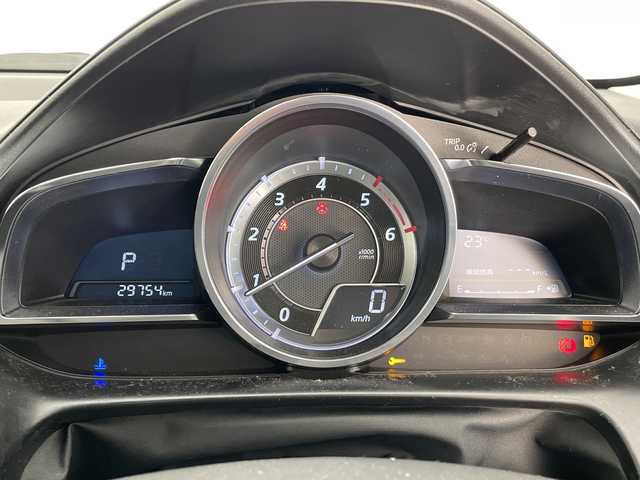 マツダ ＣＸ－３ XD ツーリング 愛知県 2015(平27)年 3万km ソウルレッドプレミアムメタリック 純正ナビ/クルーズコントロール/バックカメラ/ヘッドアップディスプレイ/純正アルミホイール/ブラインドスポットモニター/LEDヘッドライト/パドルシフト/ドライブレコーダー/ETC/衝突軽減システム/フルセグ/CD DVD/Bluetooth/ステアリングスイッチ/スマートキー/プッシュスタート