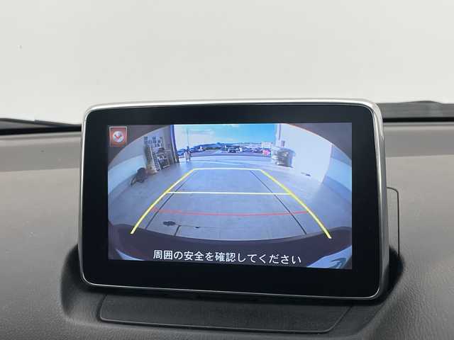 マツダ ＣＸ－３ XD ツーリング 愛知県 2015(平27)年 3万km ソウルレッドプレミアムメタリック 純正ナビ/クルーズコントロール/バックカメラ/ヘッドアップディスプレイ/純正アルミホイール/ブラインドスポットモニター/LEDヘッドライト/パドルシフト/ドライブレコーダー/ETC/衝突軽減システム/フルセグ/CD DVD/Bluetooth/ステアリングスイッチ/スマートキー/プッシュスタート