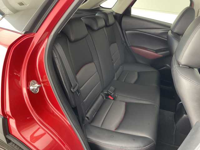 マツダ ＣＸ－３ XD ツーリング 愛知県 2015(平27)年 3万km ソウルレッドプレミアムメタリック 純正ナビ/クルーズコントロール/バックカメラ/ヘッドアップディスプレイ/純正アルミホイール/ブラインドスポットモニター/LEDヘッドライト/パドルシフト/ドライブレコーダー/ETC/衝突軽減システム/フルセグ/CD DVD/Bluetooth/ステアリングスイッチ/スマートキー/プッシュスタート