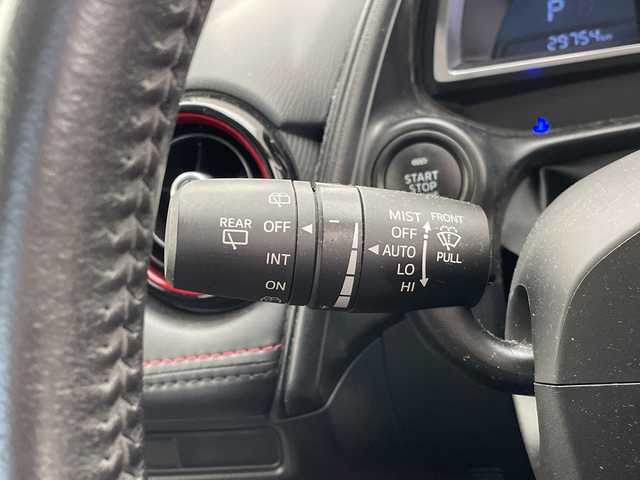 マツダ ＣＸ－３ XD ツーリング 愛知県 2015(平27)年 3万km ソウルレッドプレミアムメタリック 純正ナビ/クルーズコントロール/バックカメラ/ヘッドアップディスプレイ/純正アルミホイール/ブラインドスポットモニター/LEDヘッドライト/パドルシフト/ドライブレコーダー/ETC/衝突軽減システム/フルセグ/CD DVD/Bluetooth/ステアリングスイッチ/スマートキー/プッシュスタート