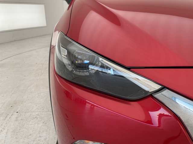 マツダ ＣＸ－３ XD ツーリング 愛知県 2015(平27)年 3万km ソウルレッドプレミアムメタリック 純正ナビ/クルーズコントロール/バックカメラ/ヘッドアップディスプレイ/純正アルミホイール/ブラインドスポットモニター/LEDヘッドライト/パドルシフト/ドライブレコーダー/ETC/衝突軽減システム/フルセグ/CD DVD/Bluetooth/ステアリングスイッチ/スマートキー/プッシュスタート