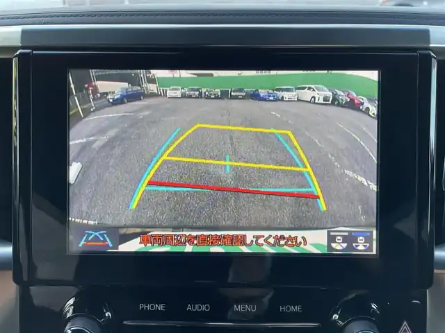 トヨタ ヴェルファイア ゴールデンアイズⅡ 千葉県 2021(令3)年 2.7万km ブラック ワンオーナー/モデリスタエアロ(F/S/R)/純正オプションナビ/・CD/DVD/Bluetooth/フルセグTV/純正12.1インチフリップダウンモニター/バックカメラ/両後パワースライドドア/パワーバックドア/トヨタセーフティーセンス/・プリクラッシュセーフティー/・レーンディパーチャーアラート/・パーキングサポートブレーキ/・ロードサインアシスト/・オートマチックハイビーム/・アダプティブクルーズコントロール/社外20インチアルミホイール【REIHEN】/スマートキー/前後コーナーセンサー/AC100V100W電源/純正LEDヘッドライト/フォグランプ/ビルトインETC/社外レザー調シートカバー/黒木目調パネル/サイド＆カーテンエアバッグ/ニーエアバッグ/新車時保証書＆取扱説明書