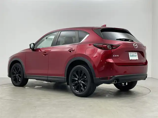 マツダ ＣＸ－５ XD ブラックトーンエディション 埼玉県 2020(令2)年 4.6万km ソウルレッドクリスタルM 純正９インチナビ　バックカメラ　ＥＴＣ　ホンダセンシング　アダプティブクルーズコントロール　パドルシフト　両側パワースライドドア　純正アルミホイール　スマートキー　ＬＥＤヘッドライト　地デジフルセグ