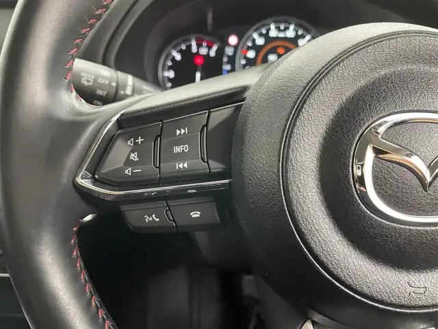 マツダ ＣＸ－５ XD ブラックトーンエディション 埼玉県 2020(令2)年 4.6万km ソウルレッドクリスタルM 純正９インチナビ　バックカメラ　ＥＴＣ　ホンダセンシング　アダプティブクルーズコントロール　パドルシフト　両側パワースライドドア　純正アルミホイール　スマートキー　ＬＥＤヘッドライト　地デジフルセグ