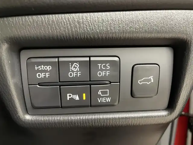 マツダ ＣＸ－５ XD ブラックトーンエディション 埼玉県 2020(令2)年 4.6万km ソウルレッドクリスタルM 純正９インチナビ　バックカメラ　ＥＴＣ　ホンダセンシング　アダプティブクルーズコントロール　パドルシフト　両側パワースライドドア　純正アルミホイール　スマートキー　ＬＥＤヘッドライト　地デジフルセグ