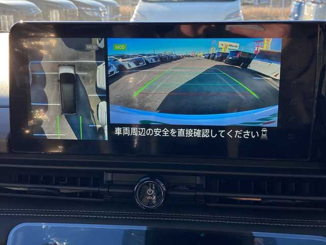 日産 セレナ e－パワー ハイウェイスター V 岐阜県 2025(令7)年 0.1千km プリズムホワイト 登録時走行距離6ｋｍ/全方位カメラ/両側パワースライドドア/フルセグＴＶ/純正ディスプレイオーディオ/バックカメラ/クルーズコントロール/プロパイロット/ハーフレザーシート/ワイヤレス充電/ＬＥＤヘッドライト/フロントフォグランプ/オートライト/オートマチックハイビーム/プッシュスタート/スマートキー/スペアキー/純正アルミホイール//禁煙車