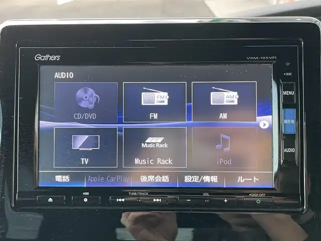 ホンダ Ｎ ＢＯＸ カスタム G L ホンダセンシング 新潟県 2018(平30)年 5.2万km クリスタルブラックパール ワンオーナー/純正ホイール夏タイヤ装着/社外ホイールスタッドレスタイヤ車載/メモリナビ/フルセグテレビ/バックカメラ/ウィンカーミラー/ホンダセンシング/ドアバイザー/プッシュスタート/片側パワースライドドア/ETC/純正フロアマット/Bluetooth/ハンズフリー/ECON/ステアリングスイッチ/スペアキー1個