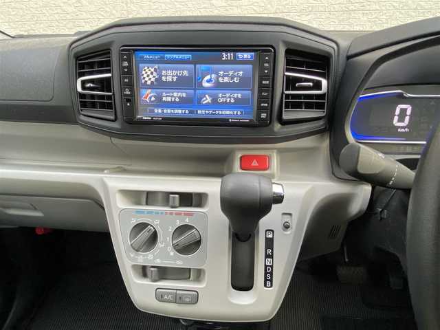 スバル プレオプラス ｌ スマートアシスト 禁煙車 ナビ Tvcd Dvd Bluetooth ドラレコ 18年式 平成30年式 レーザーブルークリスタルシャイン Id 中古車検索のガリバー