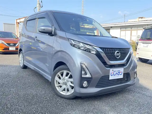 日産 デイズ