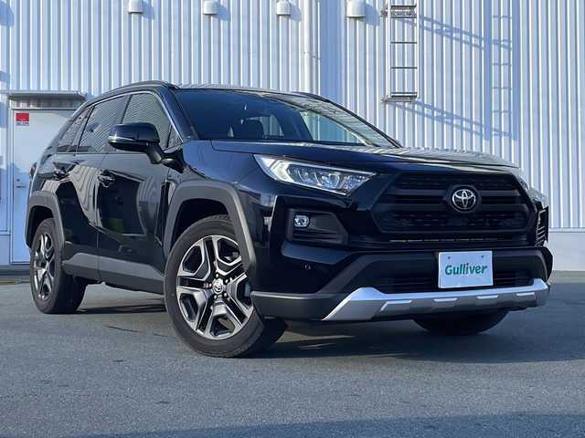 トヨタ ＲＡＶ４