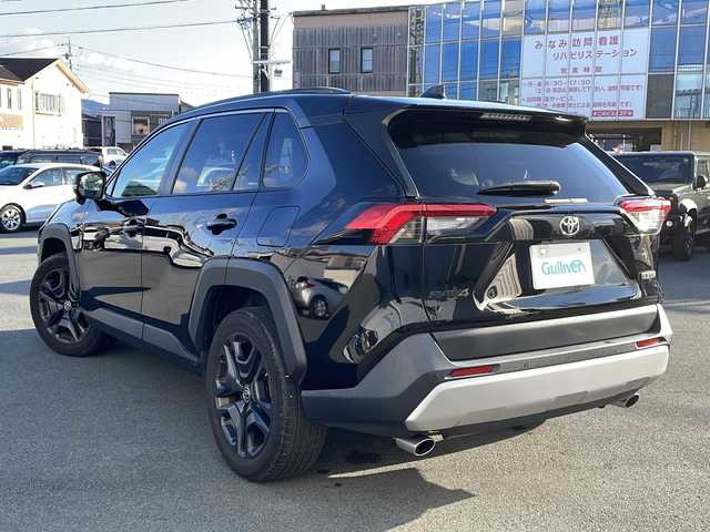 トヨタ ＲＡＶ４