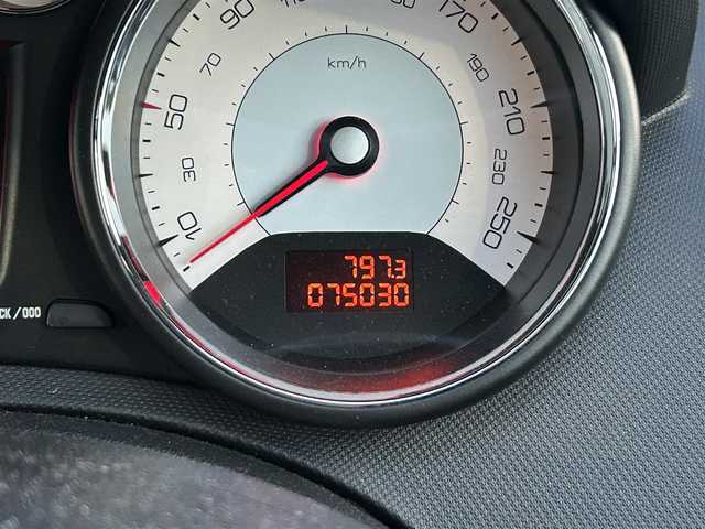 プジョー ３０８ SW スポーティアム 静岡県 2014(平26)年 7.5万km 白 ユーザー買取車両/サンルーフ/パワーウィンドウ/12Vシガーソケット/TVナビ/FM.AM/Bluetooth
