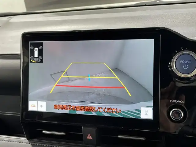 トヨタ ヴォクシー ハイブリッド S－Z 大阪府 2023(令5)年 1.4万km ホワイトパールクリスタルシャイン 快適利便Ｐ　後席モニター　純正１０．５ｉｎｃナビＴＶ　Ｂカメラ　三眼ＬＥＤ　デジタルインナーミラー　電動リアゲート　衝突軽減　レーダーＣ　ＢＳＭ　シートヒーター　ハンドルヒーター　前後ドラレコ