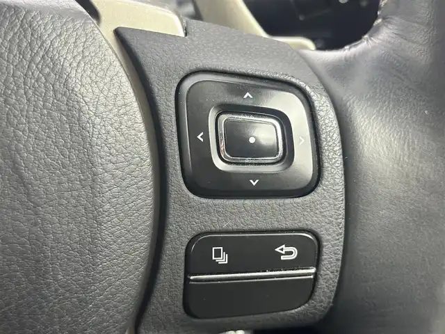 レクサス ＮＸ 300h バージョンL 愛知県 2014(平26)年 7.8万km ソニックチタニウム 純正メモリナビ/（BT/CD/フルセグTV/SD/AUX)/本革シート/バックカメラ/電動リア格納シート/電動リアゲート/前席シートヒーター/前席エアシート/ステアリングヒーター/パノラマビックビューボタン/ETC/ドアバイザー/トノカバー/衝突被害現システム/コーナーセンサー/オートマチックハイビーム/純正18インチAW/純正LEDヘッドライト/純正フロアマット