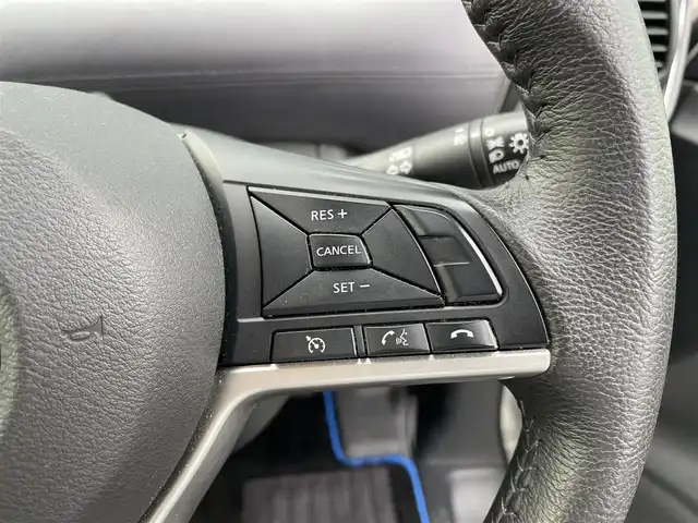 日産 セレナ 神奈川県 2019(令1)年 4.7万km ブリリアントホワイトパール 純正ナビ（ワンセグ　Ｂｌｕｅｔｏｏｔｈ　ＣＤ／ＤＶＤ　バックカメラ）　/クルーズコントロール　/ドライブレコーダー　/コーナーセンサー　　/ETC　/LEDヘッドライト　/横滑り防止装置　/衝突被害軽減システム　/ABS/オートライト/Wエアバック/USB入力端子/スマートキー/　