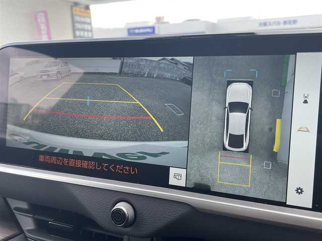 トヨタ クラウン Z 大阪府 2024(令6)年 0.5万km プレシャスホワイトパール パノラマルーフ/モデリスタエアロ(F/S/R/Rスポイラー)/純正ディスプレイオーディオ/BT/USB/フルセグTV/AppleCarPlay/AndroidAuto/360度カメラ/前後コーナーセンサー/パーキングアシスト/黒レザーシート/全席電動シート/全席シートヒーター/全席エアシート/後席マッサージ機能/追従機能付きクルーズコントロール/ブラインドスポットモニター/レーンキープアシスト/ヘッドアップディスプレイ/ステアリングヒーター/前後ドライブレコーダー/デジタルインナーミラー/LEDヘッドライト/オートハイビーム/AC100V充電/置くだけ充電/パドルシフト/スペアキー/ETC2.0