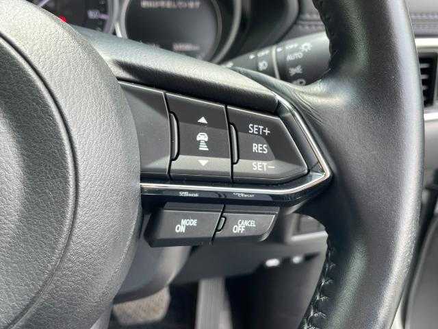 マツダ ＣＸ－５ XD Lパッケージ 岩手県 2018(平30)年 3.4万km スノーフレイクホワイトパールマイカ ディーゼル車　/BOSEサウンドシステム/ステアリングヒーター　/シートメモリー　/純正ＳＤナビ　Ｂｌｕｅｔｏｏｔｈ／ＣＤ／ＤＶＤ／フルセグＴＶ　/全方位カメラ　/デジタルインナーミラー　/前後ドライブレコーダー　/全席シートヒーター　/レザーシート/ETC/アダプティブクルーズコントロール/パーキングセンサー/電動リアゲート