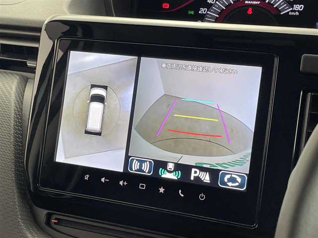 スズキ ソリオ バンディット HV MV 埼玉県 2024(令6)年 0.7万km ピュアホワイトP 純正メモリナビ/ CD DVD フルセグTV Bluetooth/全周囲カメラ/スズキセーフティサポート/衝突軽減ブレーキ/レーダークルーズコントロール/誤発進抑制制御機能/両側電動スライドドア/オートハイビーム/LEDヘッドライト/パドルシフト/ステアリングスイッチ/スマートキー×２/前席シートヒーター/ドライブレコーダー/ETC/15インチ純正アルミホイール/電動格納ミラー/アイドリングストップ/プッシュスタート/純正フロアマット