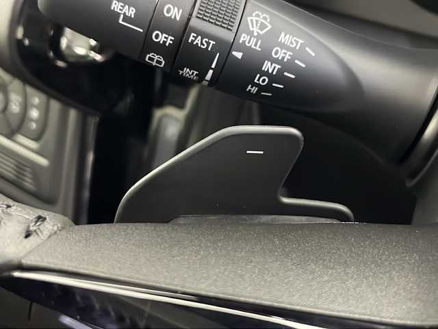 スズキ スペーシア カスタム HYBRID XS ターボ 秋田県 2024(令6)年 0.1千km ブルーイッシュブラックパール3 4WD/純正KENWOODメモリナビ　/フルセグTV/CD/DVD/Bluetooth/AM/FM/両側パワースライドドア　/衝突被害軽減システム　/アダプティブレーダークルーズコントロール　/パドルシフト　/レーンキープアシスト　/ヘッドアップディスプレイ/前席シートヒーター　/ステアリングヒーター　/ETC2.0/LEDヘッドライト/フォグランプ/前後クリアランスソナー/後席サーキュレーター/オートマチックハイビーム/アイドリングストップ/スペアキー/ハーフレザーシート/後席サンシェード/純正アルミホイール
