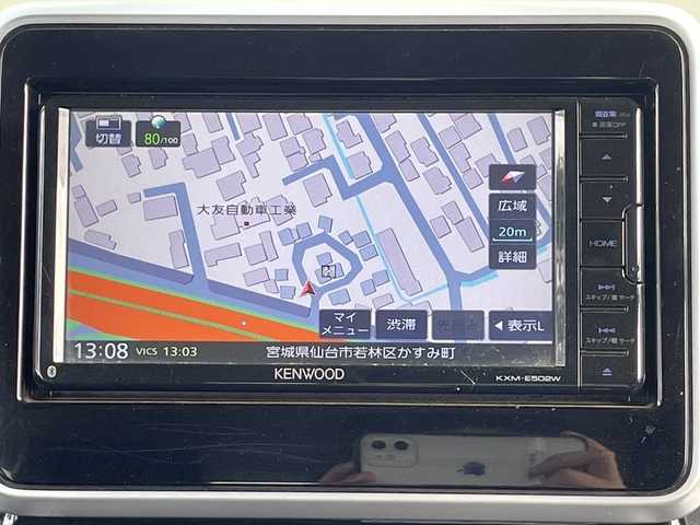 スズキ スペーシア カスタム HYBRID XS ターボ 宮城県 2018(平30)年 13.9万km ピュアホワイトパール/ブラック2トーン (株)IDOMが運営する【じしゃロン仙台店】の自社ローン専用車両になりますこちらは現金またはオートローンご利用時の価格です。自社ローンご希望の方は別途その旨お申付け下さい/社外ナビ/Bluetooth/ETC/両側パワースライドドア/クルーズコントロール/バックカメラ/パドルシフト