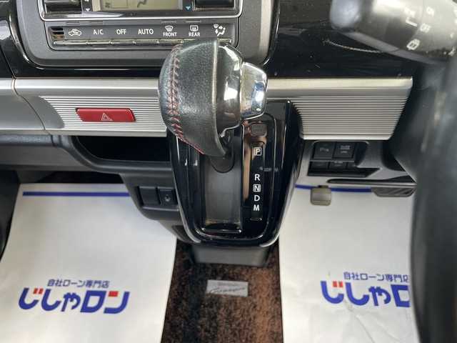 スズキ スペーシア カスタム HYBRID XS ターボ 宮城県 2018(平30)年 13.9万km ピュアホワイトパール/ブラック2トーン (株)IDOMが運営する【じしゃロン仙台店】の自社ローン専用車両になりますこちらは現金またはオートローンご利用時の価格です。自社ローンご希望の方は別途その旨お申付け下さい/社外ナビ/Bluetooth/ETC/両側パワースライドドア/クルーズコントロール/バックカメラ/パドルシフト