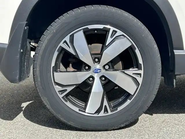 スバル フォレスター ハイブリッド アドバンス 山形県 2019(令1)年 8.1万km クリスタルホワイトP 純正ナビ/・フルセグTV/AM/FM/DVD//Bluetooth/4WD/禁煙車/追従式レーダークルーズコントロール/レーンキープアシスト/衝突被害軽減システム/バックカメラ/デジタルインナーミラー/前後コーナーセンサー/横滑り防止装置/パワーシートD/N/全席ヒートシーター/LEDヘッドライト/フォグランプ/ドアバイザー/ETC/保証書/取扱説明書