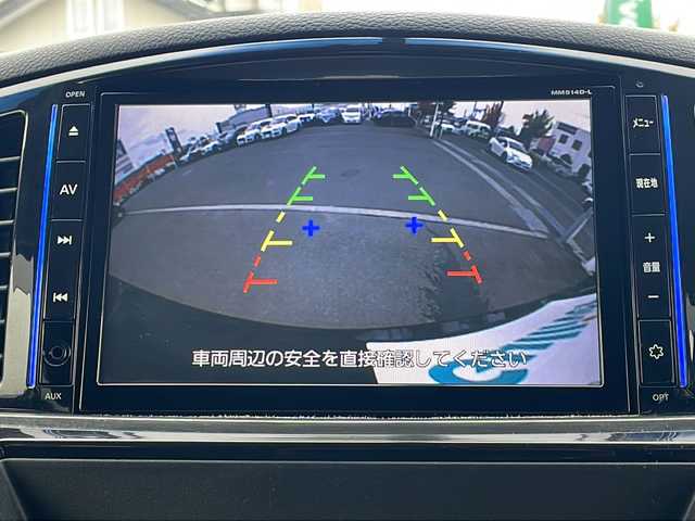 日産 エルグランド 250ハイウェイスター 青森県 2014(平26)年 10万km ファントムブラック 4WD/純正8インチSDナビ・フルセグTV/CD・DVD・Bluetooth・USB・AUX/純正11インチフリップダウンモニター/バックカメラ/両側パワースライドドア/合皮コンビシート/クルーズコントロール/純正エンジンスターター/ビルトインETC/LEDヘッドライト/LEDフォグランプ/純正18インチアルミ/インテリキー/プッシュスタート