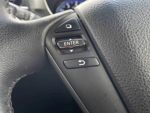 日産 エルグランド 250ハイウェイスター 青森県 2014(平26)年 10万km ファントムブラック 4WD/純正8インチSDナビ・フルセグTV/CD・DVD・Bluetooth・USB・AUX/純正11インチフリップダウンモニター/バックカメラ/両側パワースライドドア/合皮コンビシート/クルーズコントロール/純正エンジンスターター/ビルトインETC/LEDヘッドライト/LEDフォグランプ/純正18インチアルミ/インテリキー/プッシュスタート