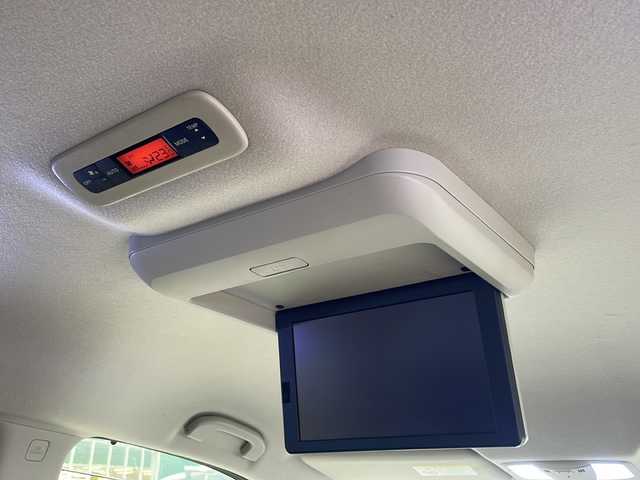 日産 エルグランド 250ハイウェイスター 青森県 2014(平26)年 10万km ファントムブラック 4WD/純正8インチSDナビ・フルセグTV/CD・DVD・Bluetooth・USB・AUX/純正11インチフリップダウンモニター/バックカメラ/両側パワースライドドア/合皮コンビシート/クルーズコントロール/純正エンジンスターター/ビルトインETC/LEDヘッドライト/LEDフォグランプ/純正18インチアルミ/インテリキー/プッシュスタート